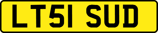 LT51SUD