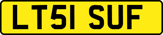 LT51SUF
