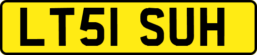 LT51SUH