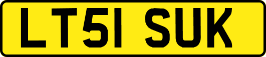 LT51SUK