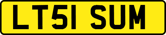 LT51SUM