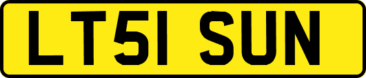 LT51SUN