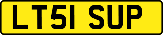 LT51SUP