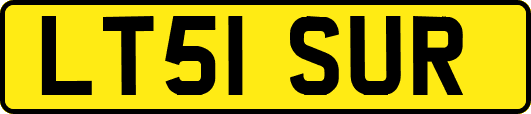 LT51SUR