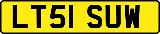 LT51SUW