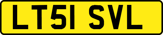 LT51SVL