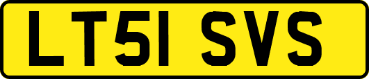 LT51SVS