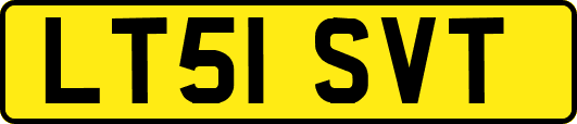 LT51SVT