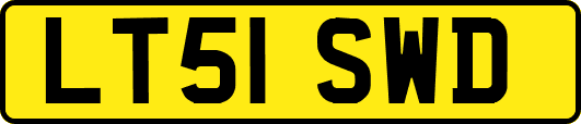 LT51SWD