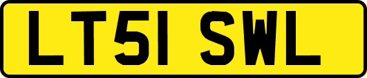 LT51SWL