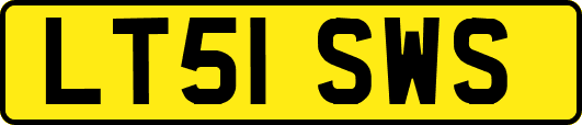 LT51SWS