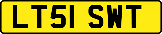 LT51SWT