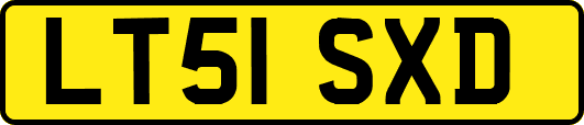 LT51SXD