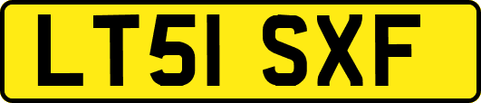 LT51SXF