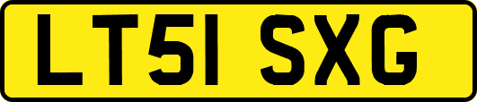 LT51SXG