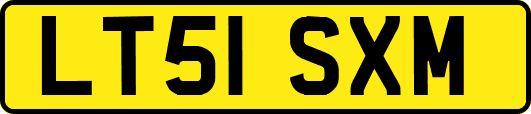 LT51SXM