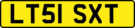 LT51SXT