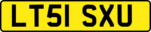 LT51SXU