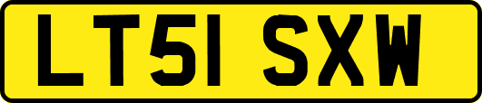 LT51SXW
