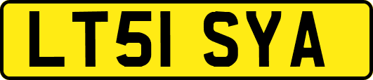 LT51SYA