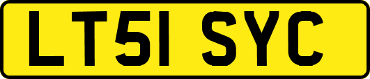 LT51SYC