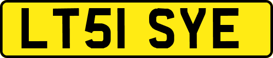 LT51SYE