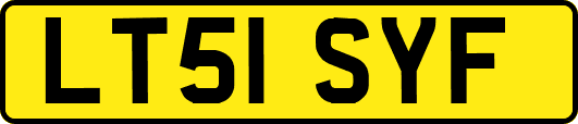 LT51SYF