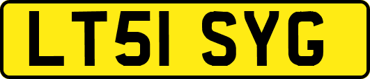 LT51SYG