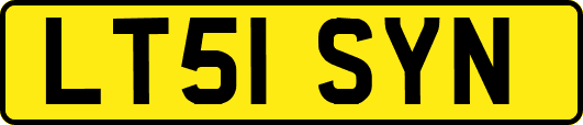 LT51SYN
