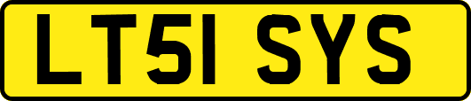 LT51SYS