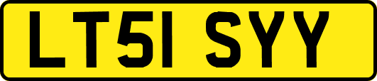 LT51SYY