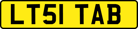 LT51TAB