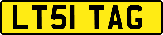 LT51TAG