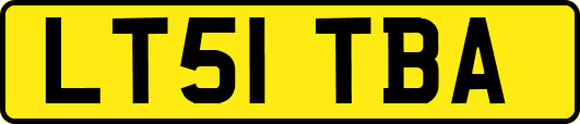 LT51TBA
