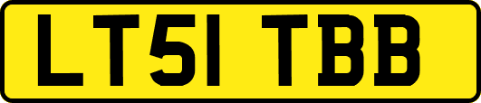 LT51TBB