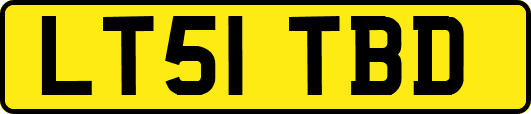 LT51TBD