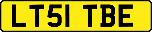 LT51TBE