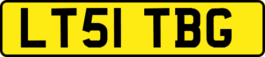LT51TBG
