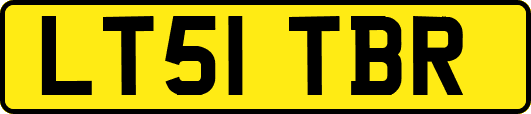 LT51TBR