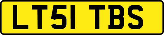 LT51TBS