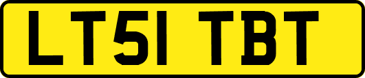 LT51TBT