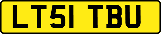 LT51TBU