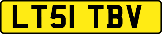 LT51TBV