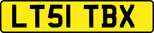 LT51TBX