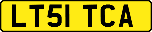 LT51TCA