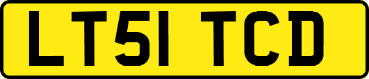 LT51TCD