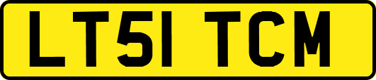 LT51TCM