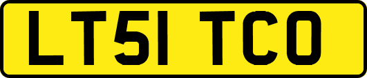 LT51TCO