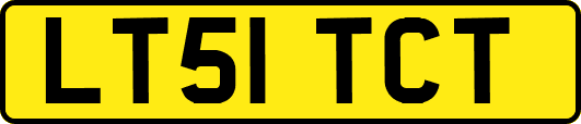 LT51TCT