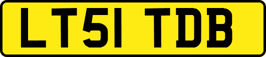 LT51TDB